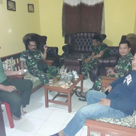 Album : Sosialisasi kodam lll siliwangi