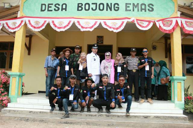 Album : karang taruna desa bojong emas